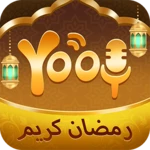 yooy android application logo